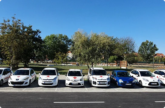 Terenska služba Jugolab